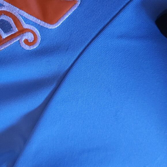 Urban Culture Authentic Denim By Propain ALL-STAR USA Baseball Jersey Size XL - Picture 9 of 16